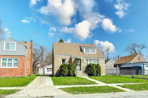 14143 Manor Avenue Dolton IL 60419
