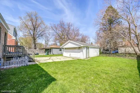 14143 Manor Avenue Dolton IL 60419