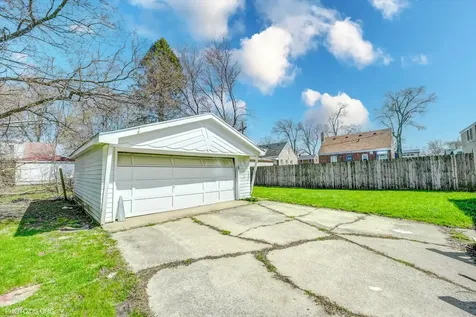 14143 Manor Avenue Dolton IL 60419