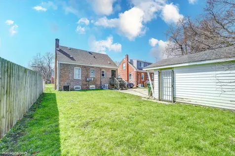 14143 Manor Avenue Dolton IL 60419