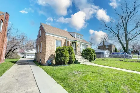 14143 Manor Avenue Dolton IL 60419