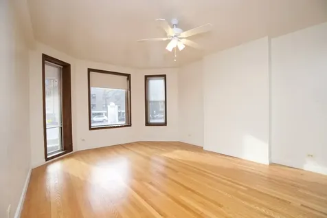 6713 North Sheridan Road Chicago IL 60626
