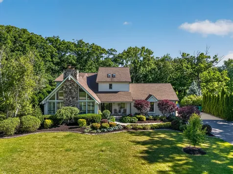 15641 West Stately Oaks Circle Homer Glen IL 60491