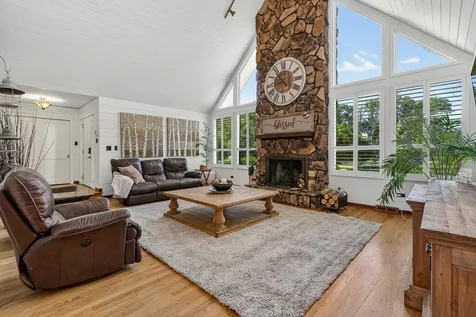 15641 West Stately Oaks Circle Homer Glen IL 60491