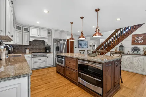 15641 West Stately Oaks Circle Homer Glen IL 60491