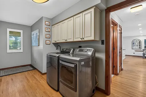 15641 West Stately Oaks Circle Homer Glen IL 60491