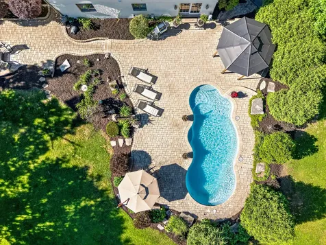 15641 West Stately Oaks Circle Homer Glen IL 60491