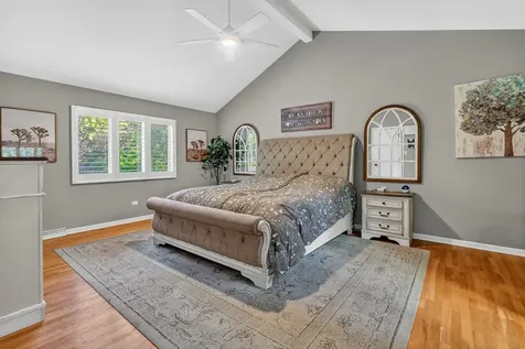 15641 West Stately Oaks Circle Homer Glen IL 60491
