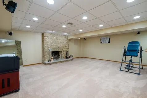 15641 West Stately Oaks Circle Homer Glen IL 60491