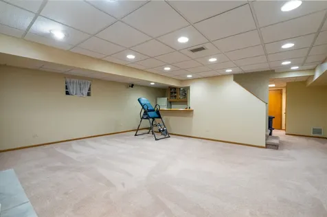 15641 West Stately Oaks Circle Homer Glen IL 60491