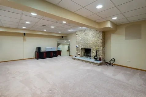 15641 West Stately Oaks Circle Homer Glen IL 60491