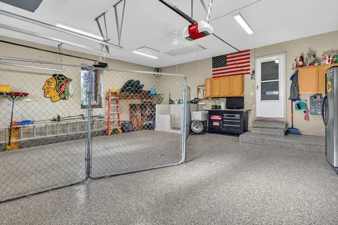 15641 West Stately Oaks Circle Homer Glen IL 60491