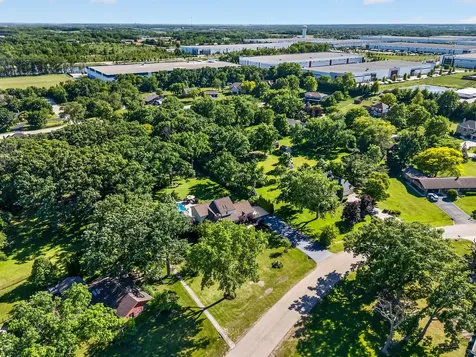 15641 West Stately Oaks Circle Homer Glen IL 60491