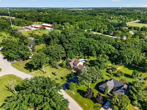 15641 West Stately Oaks Circle Homer Glen IL 60491