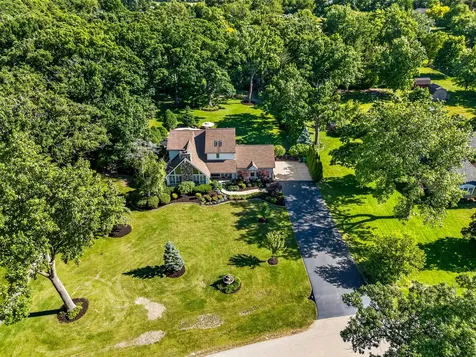 15641 West Stately Oaks Circle Homer Glen IL 60491