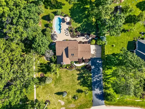 15641 West Stately Oaks Circle Homer Glen IL 60491
