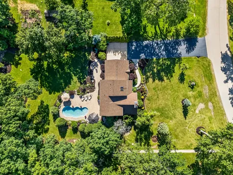 15641 West Stately Oaks Circle Homer Glen IL 60491