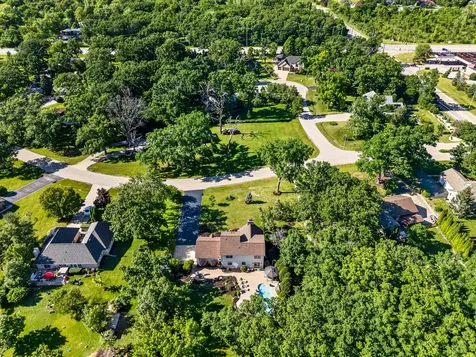 15641 West Stately Oaks Circle Homer Glen IL 60491