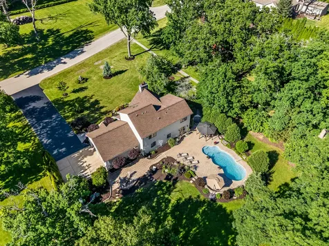 15641 West Stately Oaks Circle Homer Glen IL 60491