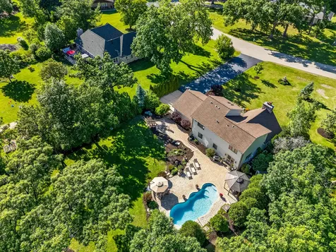 15641 West Stately Oaks Circle Homer Glen IL 60491