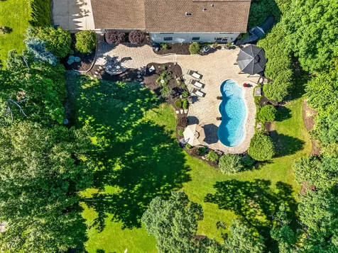 15641 West Stately Oaks Circle Homer Glen IL 60491
