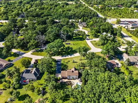 15641 West Stately Oaks Circle Homer Glen IL 60491