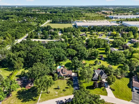15641 West Stately Oaks Circle Homer Glen IL 60491