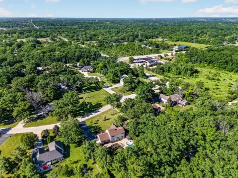 15641 West Stately Oaks Circle Homer Glen IL 60491