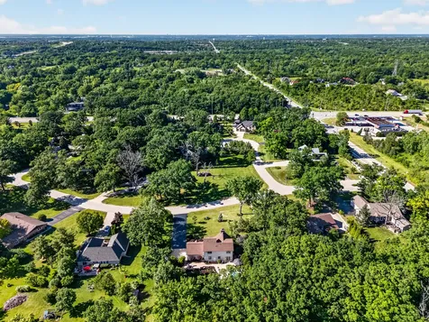 15641 West Stately Oaks Circle Homer Glen IL 60491