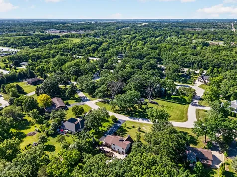 15641 West Stately Oaks Circle Homer Glen IL 60491