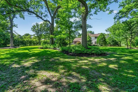 15641 West Stately Oaks Circle Homer Glen IL 60491