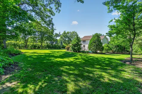 15641 West Stately Oaks Circle Homer Glen IL 60491