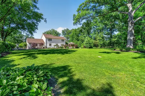 15641 West Stately Oaks Circle Homer Glen IL 60491