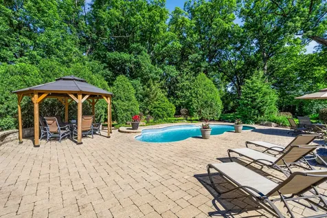 15641 West Stately Oaks Circle Homer Glen IL 60491