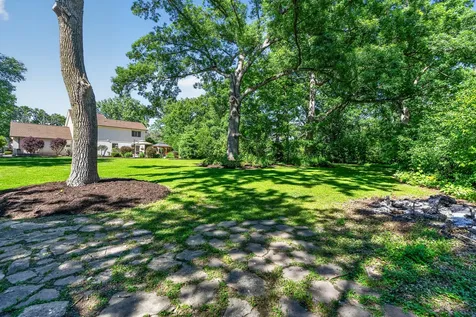 15641 West Stately Oaks Circle Homer Glen IL 60491
