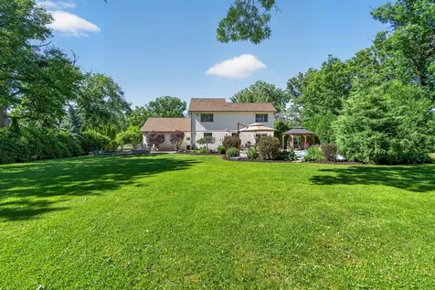 15641 West Stately Oaks Circle Homer Glen IL 60491