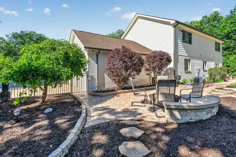 15641 West Stately Oaks Circle Homer Glen IL 60491