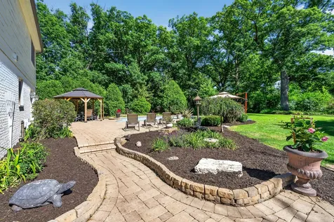 15641 West Stately Oaks Circle Homer Glen IL 60491