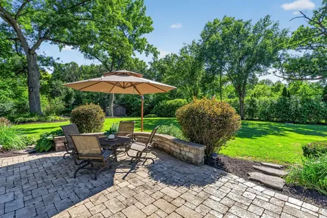 15641 West Stately Oaks Circle Homer Glen IL 60491