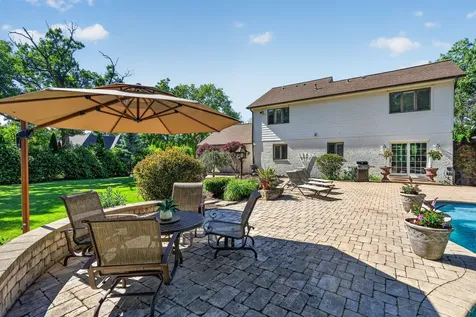 15641 West Stately Oaks Circle Homer Glen IL 60491