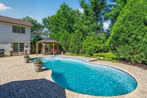 15641 West Stately Oaks Circle Homer Glen IL 60491
