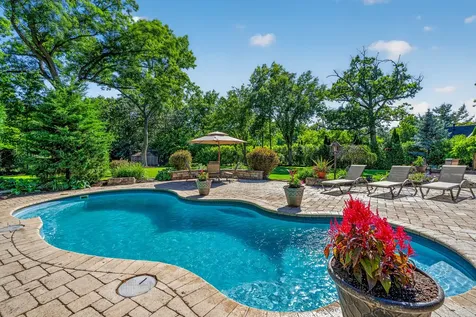 15641 West Stately Oaks Circle Homer Glen IL 60491