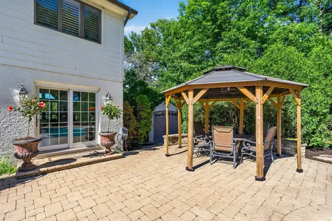 15641 West Stately Oaks Circle Homer Glen IL 60491