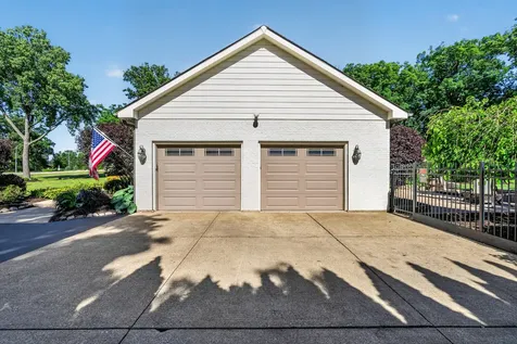 15641 West Stately Oaks Circle Homer Glen IL 60491