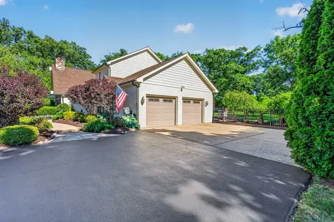 15641 West Stately Oaks Circle Homer Glen IL 60491