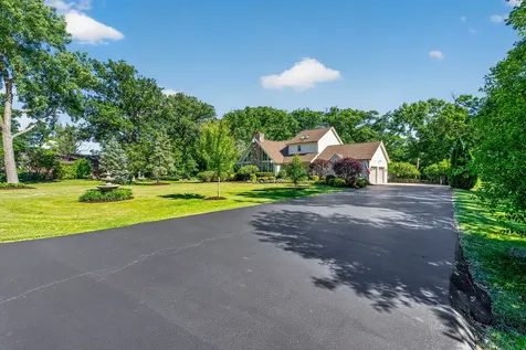 15641 West Stately Oaks Circle Homer Glen IL 60491