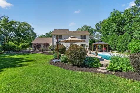 15641 West Stately Oaks Circle Homer Glen IL 60491