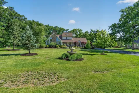 15641 West Stately Oaks Circle Homer Glen IL 60491