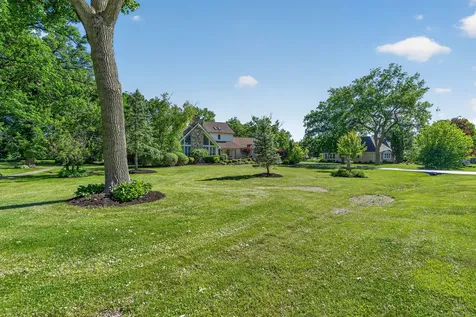 15641 West Stately Oaks Circle Homer Glen IL 60491