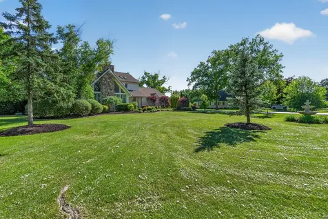 15641 West Stately Oaks Circle Homer Glen IL 60491
